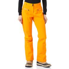 Orange - Skiing Pants Helly Hansen Bellissimo Pant Women's