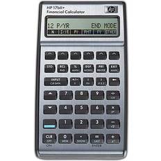 HP 17bII Financial Calculator 22-Digit LCD