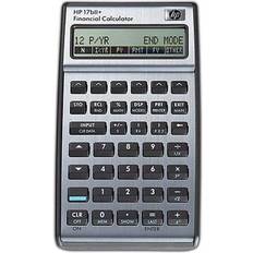 HP Financial Calculator