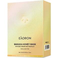 Honey Mask With Propolis 10ml x 8