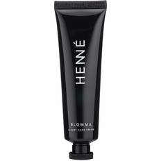 Henné Organics Luxury Hand Cream Natural Skin Moisturizer Blomma Floral