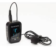 Saramonic Mikrofoner Saramonic Blink 500 ProX TX Sändare SR-M1 Lavalier-Mikro