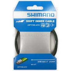 Derailleurs Shimano Optislick Shift Inner Cable