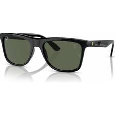 Solbriller Ray-Ban Unisex Rb4413m Scuderia Ferrari Collection