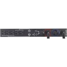 Power Strips & Branch Plugs Eaton Basic Rack PDU HotSwap MBP 2.88 kW max 110-125V 24A Single-Phase PDU