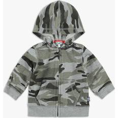 Splendid Boys' Camo Hoodie - Baby