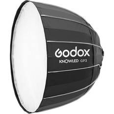 Godox GP3 Parabolic Softbox 90cm for MG1200Bi