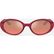 Dolce & Gabbana Donna Occhiali da sole Dolce & Gabbana Oval Sunglasses DG4443 32266F