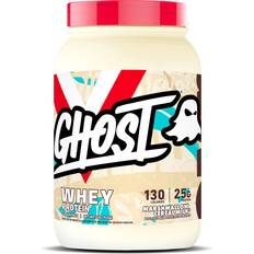 Ghost Whey Protein 26 Servings Marshmallow Cereal Milk