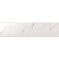 Marble Tiles Merola Tile Tile WEQC12M Classico Carrara Tile Smooth