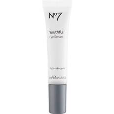 Eye Serums Boots No7 Youthful Eye Serum