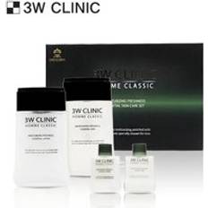 3W Clinic Homme Essential Skin Care 2 SET