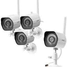 Surveillance Cameras Zmodo Zmodo Outdoor Security Cameras Wifi