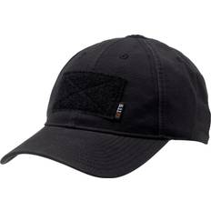Flag Bearer Cap Svart