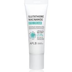 APLB Glutathione Niacinamide Eye Cream 20ml