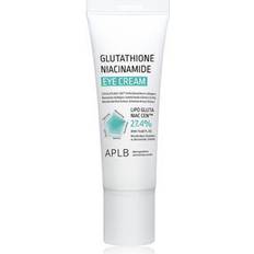 Glutathione Niacinamide Eye Cream