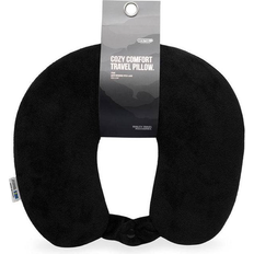 Nackkuddar på rea Epic Cozy Comfort Nackkudde Svart