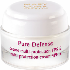 Vasetto Protezioni Solari Mary Cohr Pure Defense SPF15 50ml