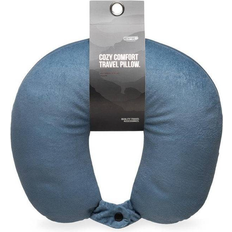 Epic Cozy Comfort Nackkudde Blå