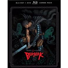 Berserk: Season One