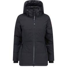 Canada Goose Chelsea Down Jacket - Sort