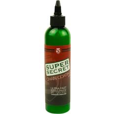 Silca Super Secret Kædevoks 240 ml