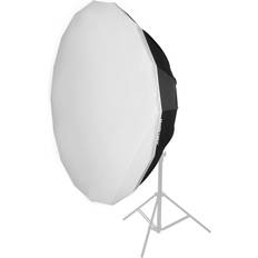 Lighting & Studio Equipment Walimex Pro Softbox 16 Winkel 180 cm Bowens