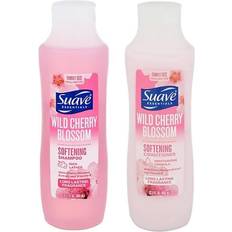 Essentials, Shampoo Conditioner Blossom
