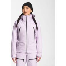 The North Face Lenado W Lavender Fog Storlek S