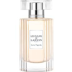 Lanvin Eau de Toilette Lanvin Sunny Magnolia EDT W 50ml