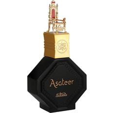 Nabeel perfumes asateer spray