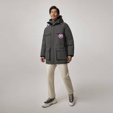 Canada Goose Expedition Parka - Graphite Men