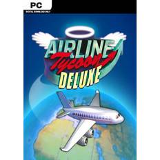 PC-Spiele Airline Tycoon Deluxe (PC)