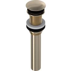 Traps Rohl 5445STN DRAINS, Satin Nickel