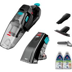 Handheld Vacuum Cleaners Bissell Pet Stain Eraser Duo 3706