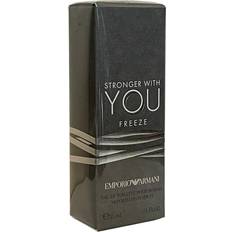 Giorgio Armani Stronger With You FREEZE EDT