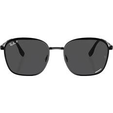 Ray-Ban RB3720 Solglasögon Lentes polariserade