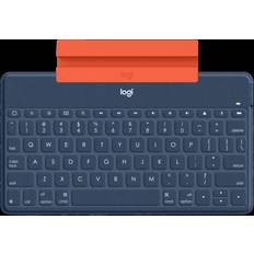 Keys to go Logitech Keys-To-Go Tastatur