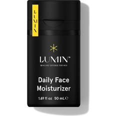 Lumin Daily Face Moisturizer 50ml 1-Pack 50ml