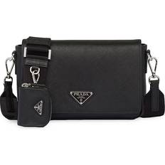 Prada Käsilaukut Prada Shoulder Bag - Black