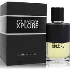 Reyane Tradition Elsatys Xplore Eau De Parfum Spray 100ml