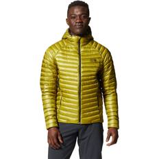 Mountain Hardwear Ghost Whisperer/2 - Amarillo - Yellow