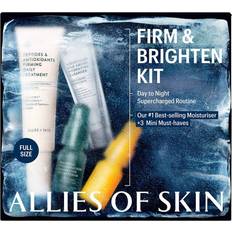 Antioxidantien Geschenkboxen & Sets Allies of Skin Firm and Brighten Pflegeset