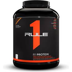 Rule One Proteins R1 Chocolate Peanut Butter 70 Servings