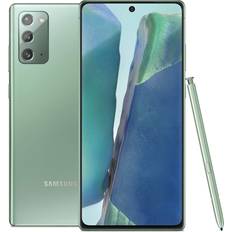 Samsung Galaxy Note 20 Mobile Phones Samsung Galaxy Note20 5G Dual Sim 128GB Smartphone
