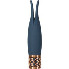 Playful Lay-On Vibrator