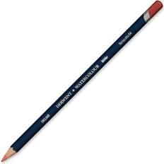 Watercolor Pencils Derwent Watercolor Pencil Terracotta