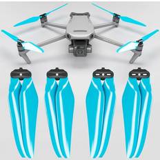 Master Airscrew Stealth Propellers for DJI Mavic 3 4 pcs