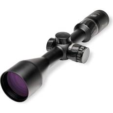 Burris Burris Fullfield IV Rifle Scope Creedmoor 4-16x50mm 4-16X50