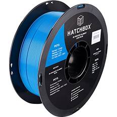 HATCHBOX HATCHBOX PETG 3D Printer Filament Dimensional Accuracy 0.03 mm 1 kg Spool 1.75 mm